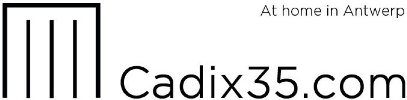 Logo Cadix 35