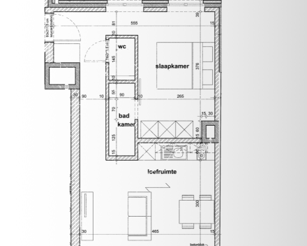 ground plan