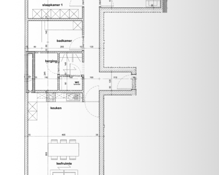 Ground plan